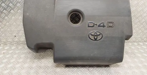 Toyota Verso Engine cover (trim)