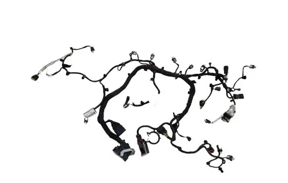 Ford Edge II Engine installation wiring loom KU5T12C508 KU5T12C508EF NE01E13512949000