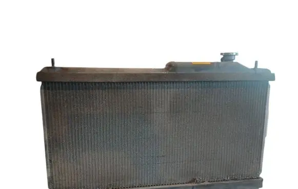 Subaru Forester SH Coolant radiator 