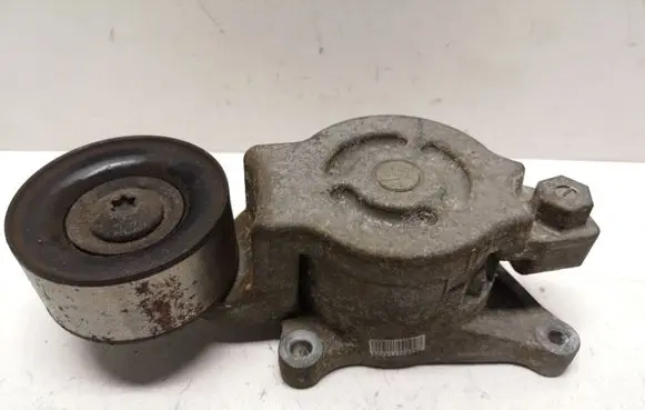 Mazda 6 Generator/alternator belt tensioner R2AA15980