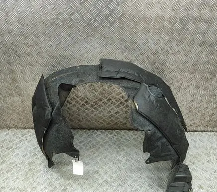 Lexus RX V Front wheel arch liner splash guards 5387648200