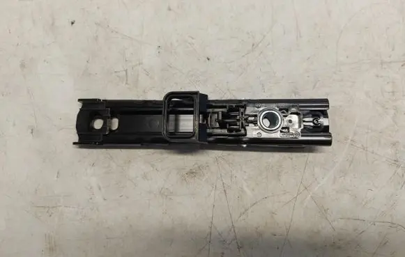 Audi Q7 4M Seat adjustment handle 4m0857819a-jlk01