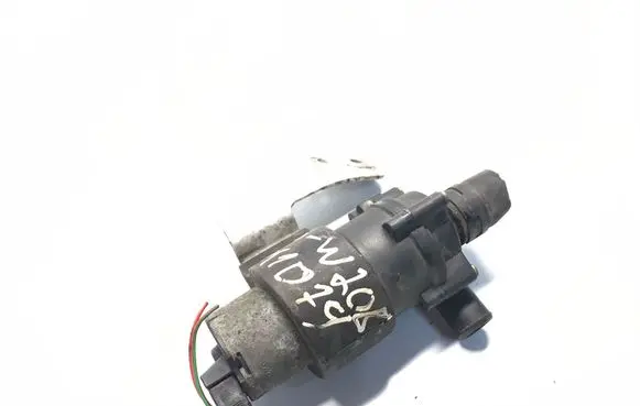 Mercedes-Benz CLK A208 C208 Electric auxiliary coolant/water pump 0392020081 K1079