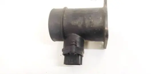 Nissan Almera N16 Mass air flow meter 226807J600 0280218005