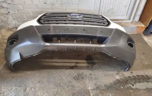 Ford Transit Front bumper BK3117E778AF BK3117E778