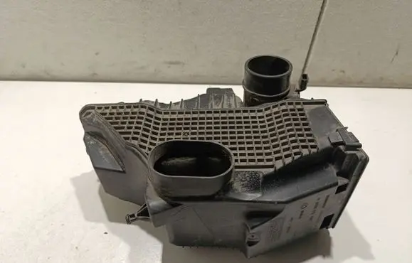 Dacia Dokker Air filter box 165001258r 8201173592 95650