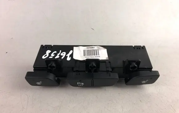 Hyundai ix35 Seat heating switch 846202Y920TAN