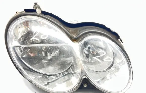 Mercedes-Benz CLK A209 C209 Headlight/headlamp 15274200