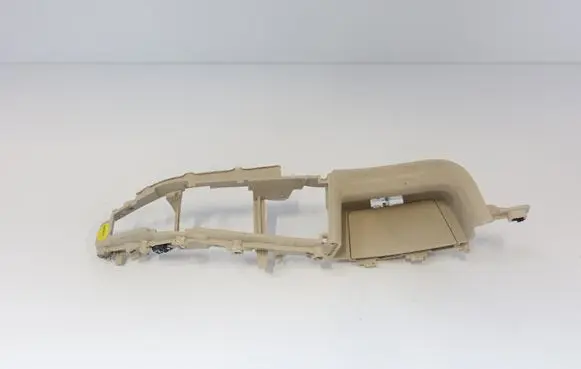 BMW X7 G07 Front door window switch trim 6995629