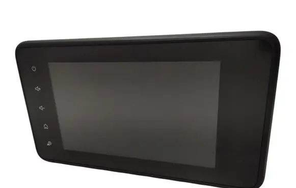 Dacia Sandero III Screen/display/small screen 280212222R