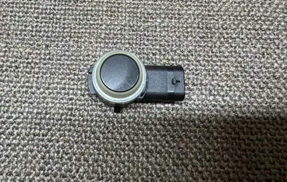 Mercedes-Benz E AMG W212 Parking PDC sensor A0009055504 2710210537 E119972