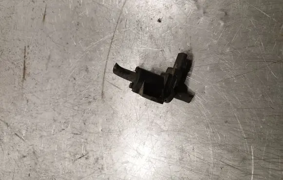 Volvo V60 Vacuum valve 96838124580