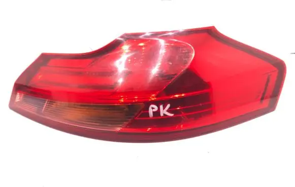 Opel Insignia A Rear/tail lights 13226857