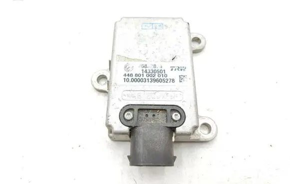 Alfa Romeo 159 ESP acceleration yaw rate sensor 46832824