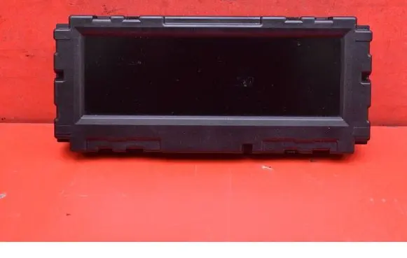 Opel Mokka Radio/CD/DVD/GPS head unit 22915943G