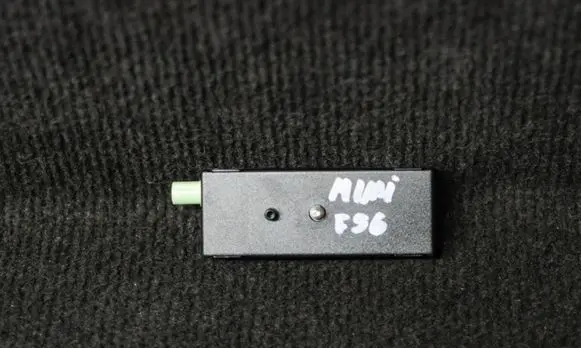 Mini One - Cooper F56 F55 Aerial antenna amplifier 9270033