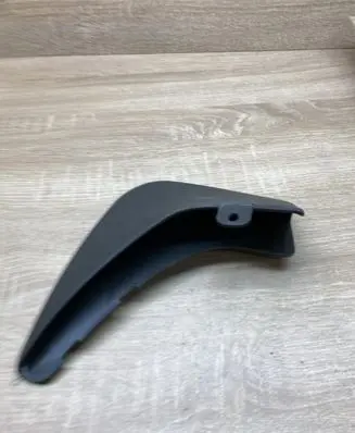 Rear mudguard