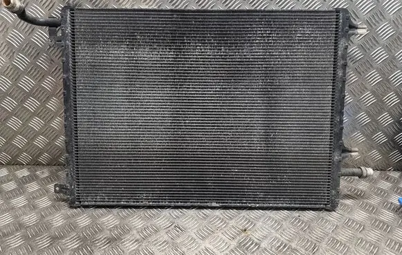 Land Rover Discovery Sport Coolant radiator GJ3219E839BB