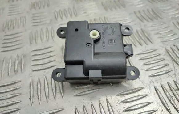 Nissan 370Z Air flap motor/actuator 3K01030840