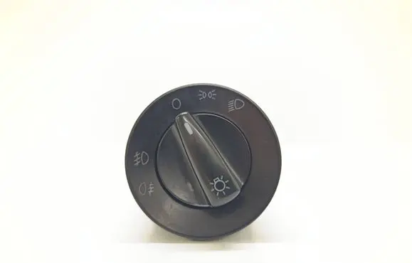 Volkswagen PASSAT B5 Light switch 109928