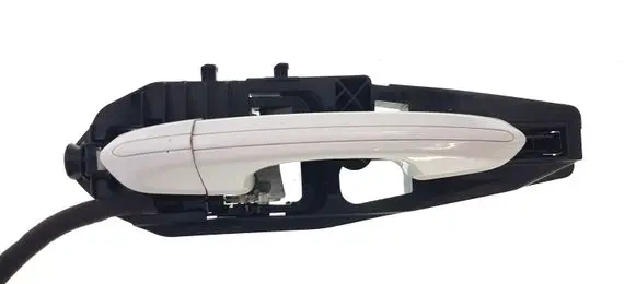 Ford Fusion II Rear door exterior handle DS73F22465A DS73F224N03A