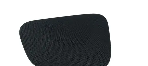 Volvo XC60 Dash center speaker trim cover 1286376
