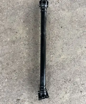 BMW X3 F25 Front prop shaft 1590713 19131975