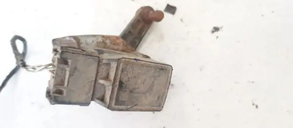 BMW 5 E39 Front height sensor lever 1093698