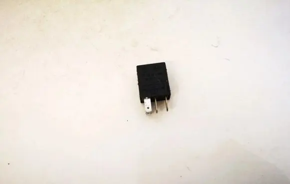 Renault Trafic II (X83) Other relay 7700414484 29201041