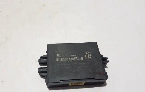 Lexus RX V Immobilizer control unit/module 897840E140