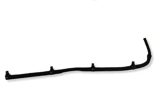 KIA Sportage Fuel return line/hose