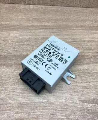 BMW 5 E39 Immobilizer control unit/module 6905666 05393245