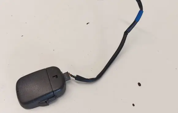 Opel Antara Rain sensor 25831579