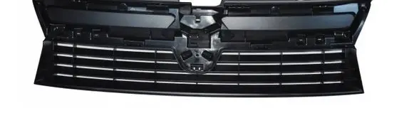 Dacia Duster Front bumper lower grill