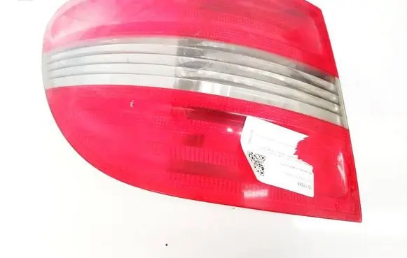 Mercedes-Benz B W245 Rear/tail lights A1698202364
