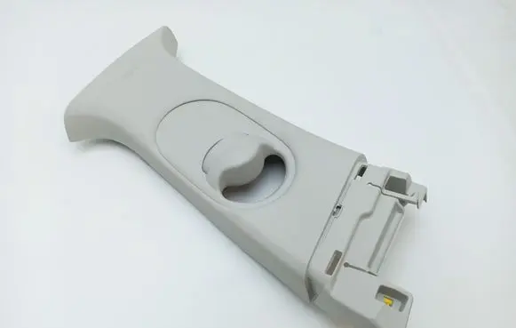 Hyundai Ioniq 5 (B) pillar trim (top) 85841GI000 85843GI000 85844GI000