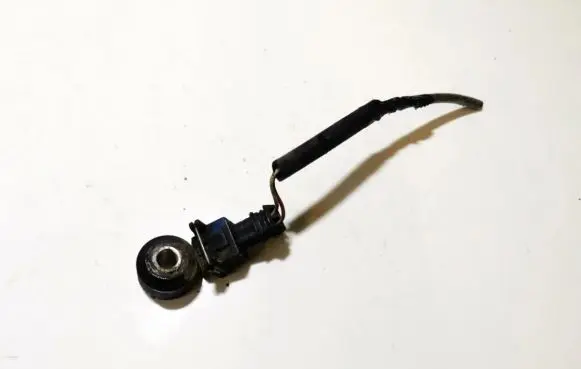 Nissan Qashqai+2 Detonation knock sensor s119337001 07253