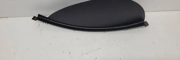 BMW 3 E90 E91 Dashboard side end trim 7077820 72758411