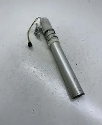 Fuel pressure sensor