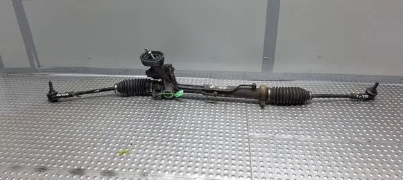 Volkswagen Polo III 6N 6N2 6NF Steering rack S26378499 6N1422051B