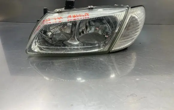 Nissan Almera N16 Headlight/headlamp 26060BN011 89003331 04EH12002A