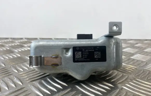 Audi A3 8Y Steering wheel lock 2Q0905861B