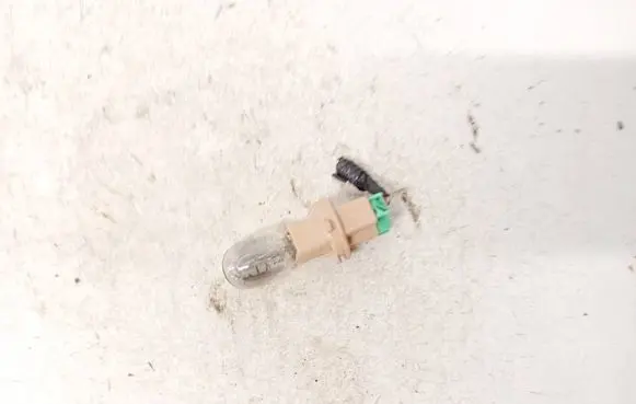 Honda Jazz Rear tail light bulb 