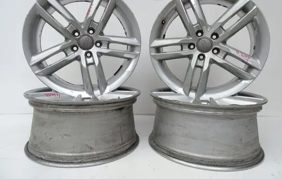Audi A5 8T 8F R16 alloy rim 