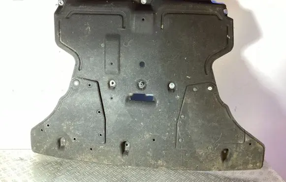 KIA EV6 Center/middle under tray cover 554B0CV000 554B6CV100 554B2CV000