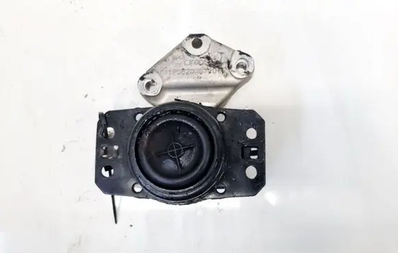 Peugeot 308 Engine mount bracket 9636583980