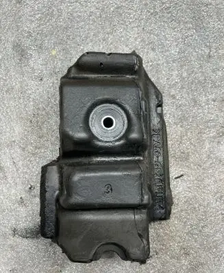 Mazda CX-5 Other interior part
