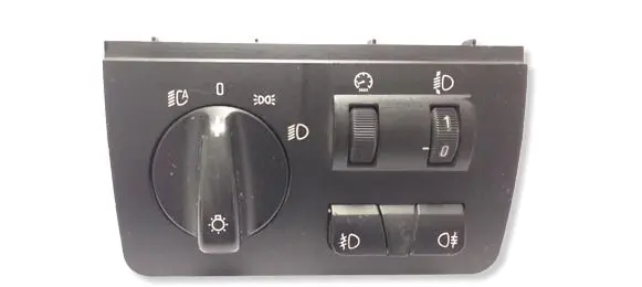 BMW X5 E53 Light switch 6909776