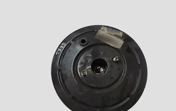 Renault Scenic III - Grand scenic III Brake booster 472100005R