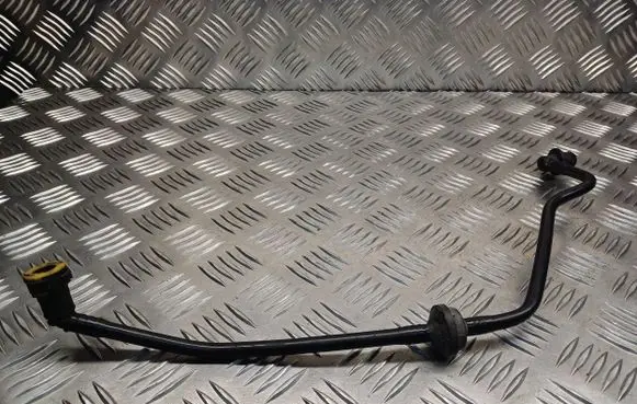 Opel Zafira B Vacuum line/pipe/hose 73378